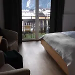 Bed and breakfast Geissler-reicher 3*