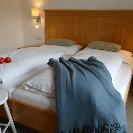 Bed & Breakfast Geissler