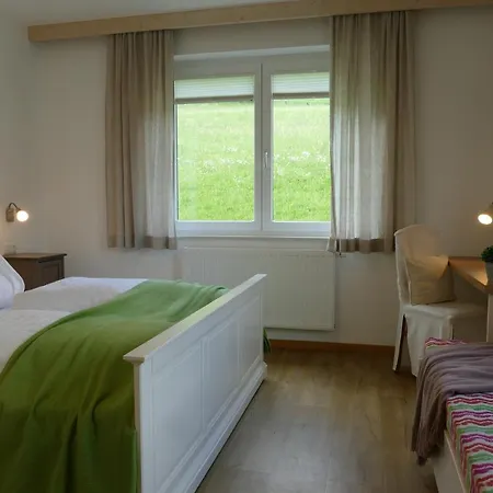 Geissler-reicher לינה וארוחת בוקר Oberwoelz Stadt