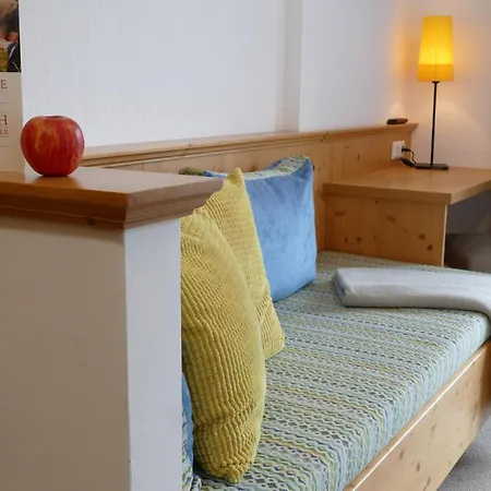 Bed & Breakfast Geissler