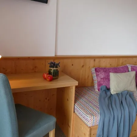 Geissler Bed & Breakfast