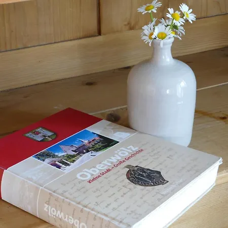 Geissler-reicher Oberwoelz Stadt