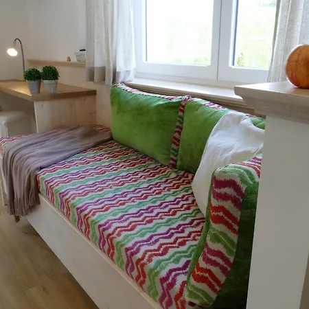 Bed & Breakfast Geissler 3*