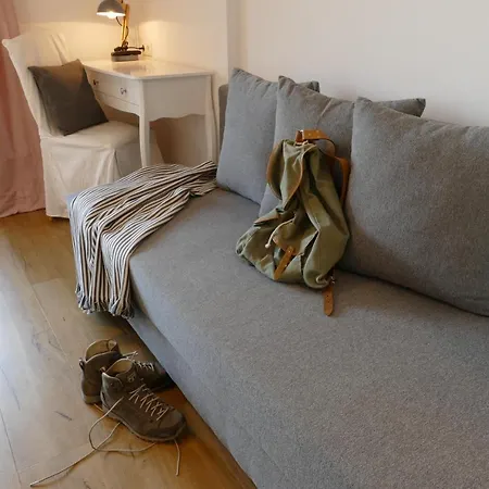 Bed & Breakfast Geissler-reicher