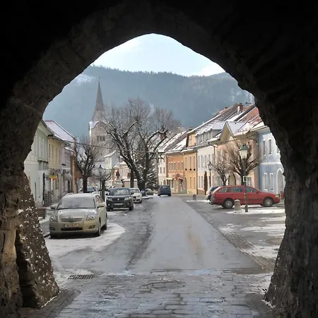 Geissler-reicher Panzió 3*