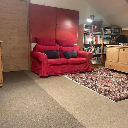 Geissler-reicher 3* Oberwoelz Stadt