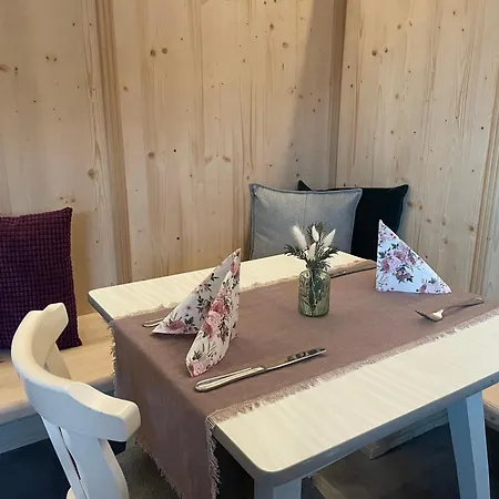 Geissler Bed & Breakfast
