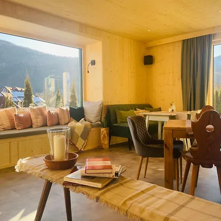 Bed & Breakfast Geissler-reicher