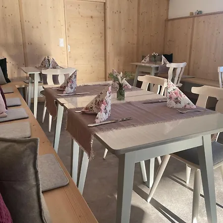 Geissler-reicher Bed & Breakfast 3*