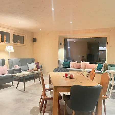Bed & Breakfast Geissler Oberwoelz Stadt