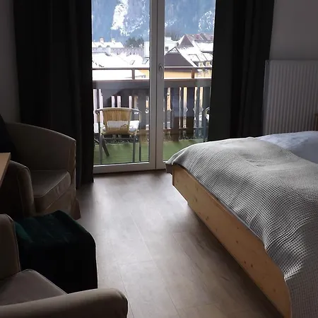 Bed & Breakfast Geissler *