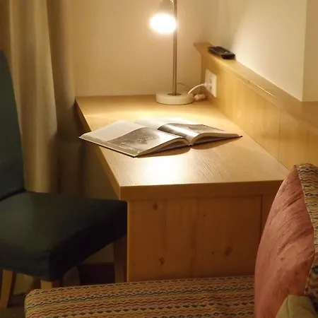 Geissler-reicher לינה וארוחת בוקר Oberwoelz Stadt