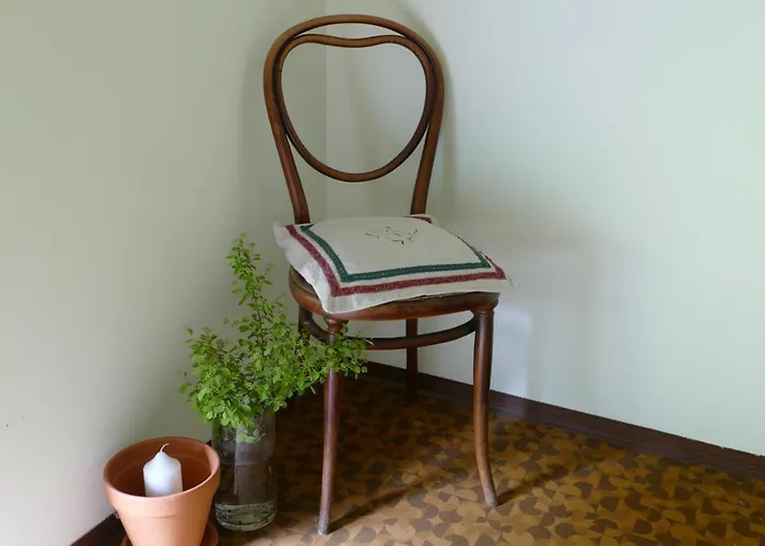 Bed & Breakfast Geissler-reicher