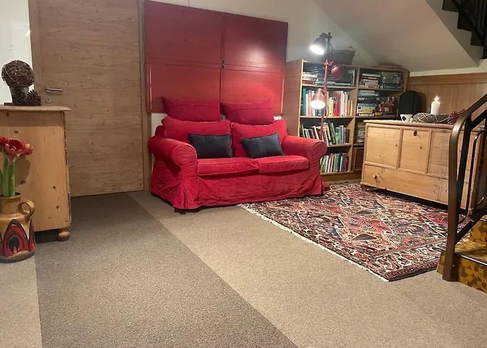 Geissler-reicher 3* Oberwoelz Stadt