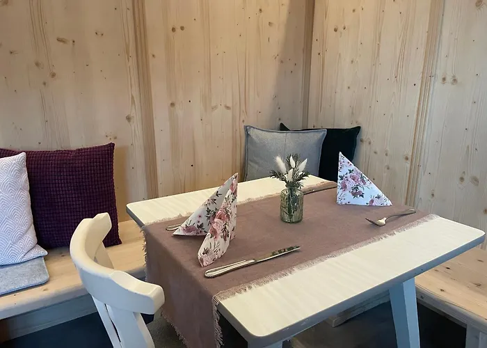 Geissler-reicher Bed & Breakfast