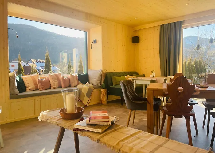 فندق مبيت وإفطار Geissler-reicher