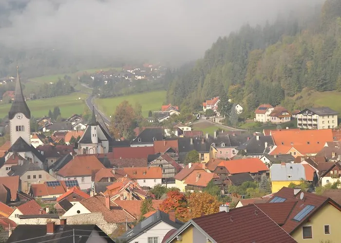 فندق مبيت وإفطار Geissler-reicher 3*