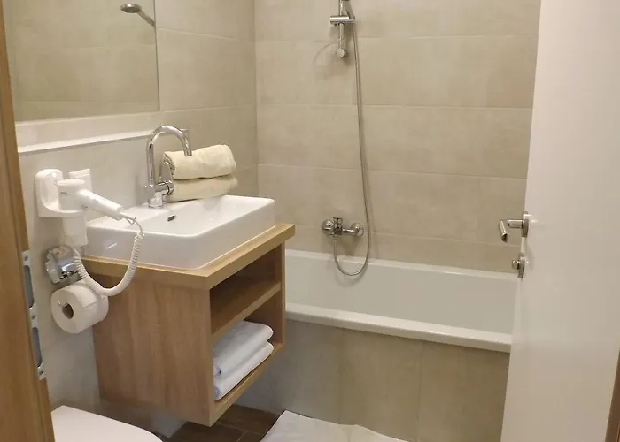 Bed & Breakfast Geissler-reicher 3*