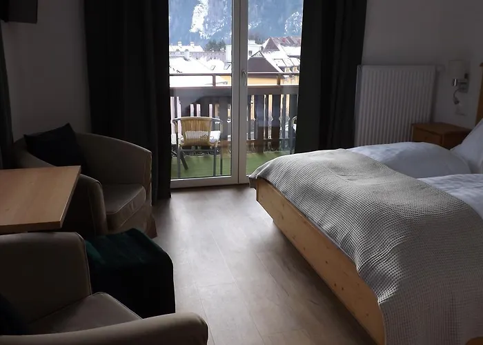 فندق مبيت وإفطار Geissler-reicher 3*