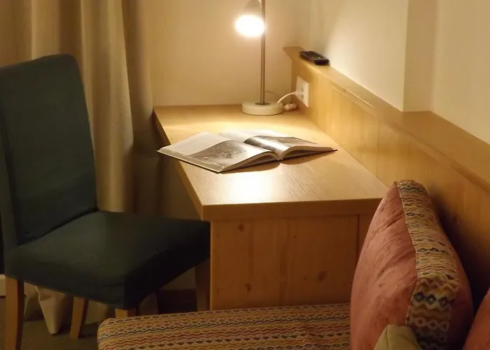 Geissler-reicher فندق مبيت وإفطار Oberwoelz Stadt